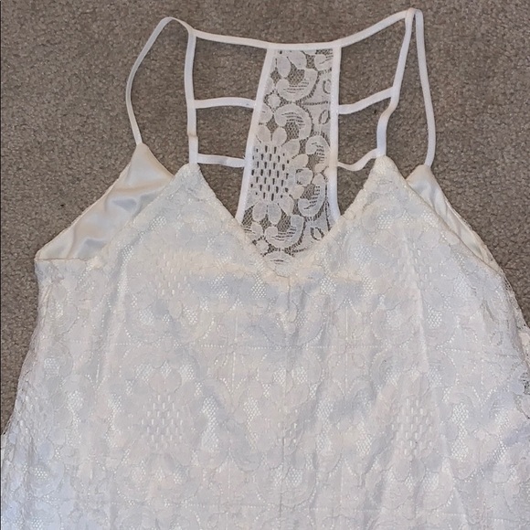 Flowy Cute Dress - worn once - Picture 4 of 4